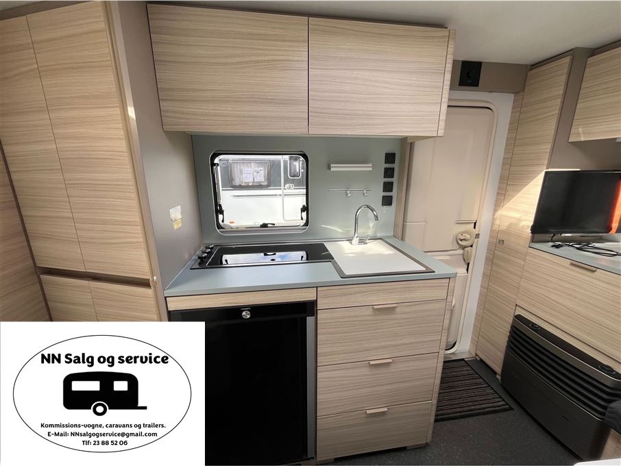 Adria Altea 432 PX
